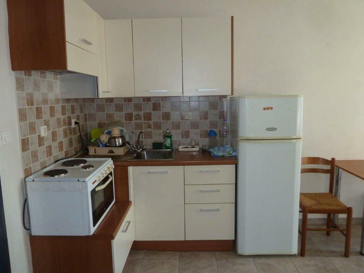 Appartement Syros House With View à Ermoúpoli Extérieur photo